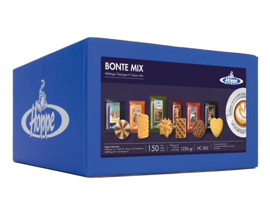 Bonte Mix
