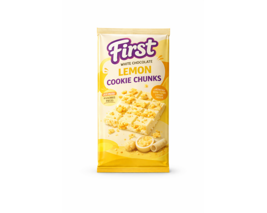 Lemon - Afbeelding 7