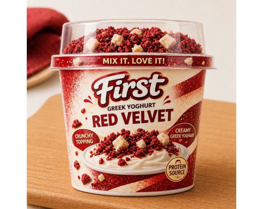 Red velvet – Bild 10