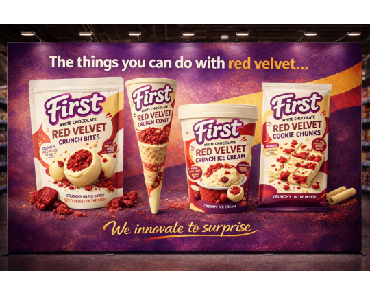 Red velvet – Bild 2