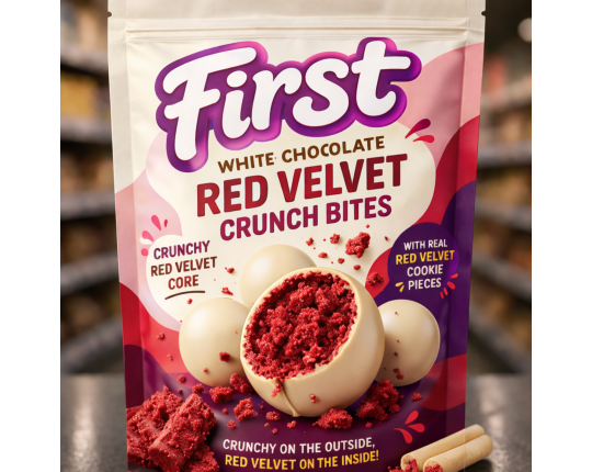 Red velvet – Bild 3