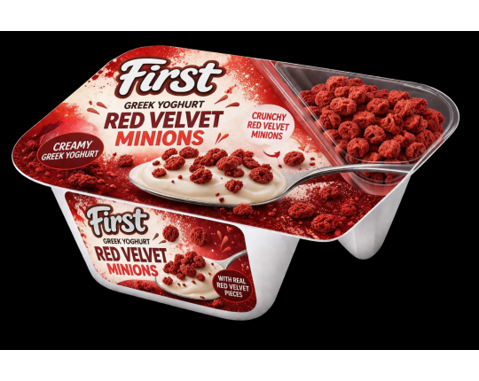 Red velvet – Bild 7