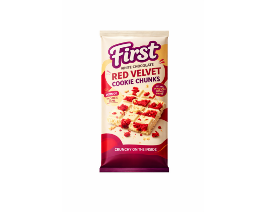Red velvet – Bild 8