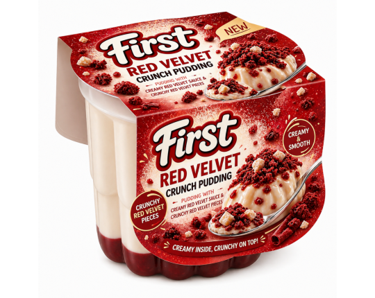Red velvet – Bild 9