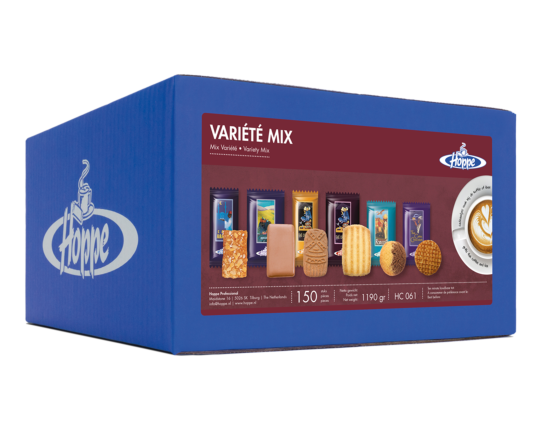 Variety mix